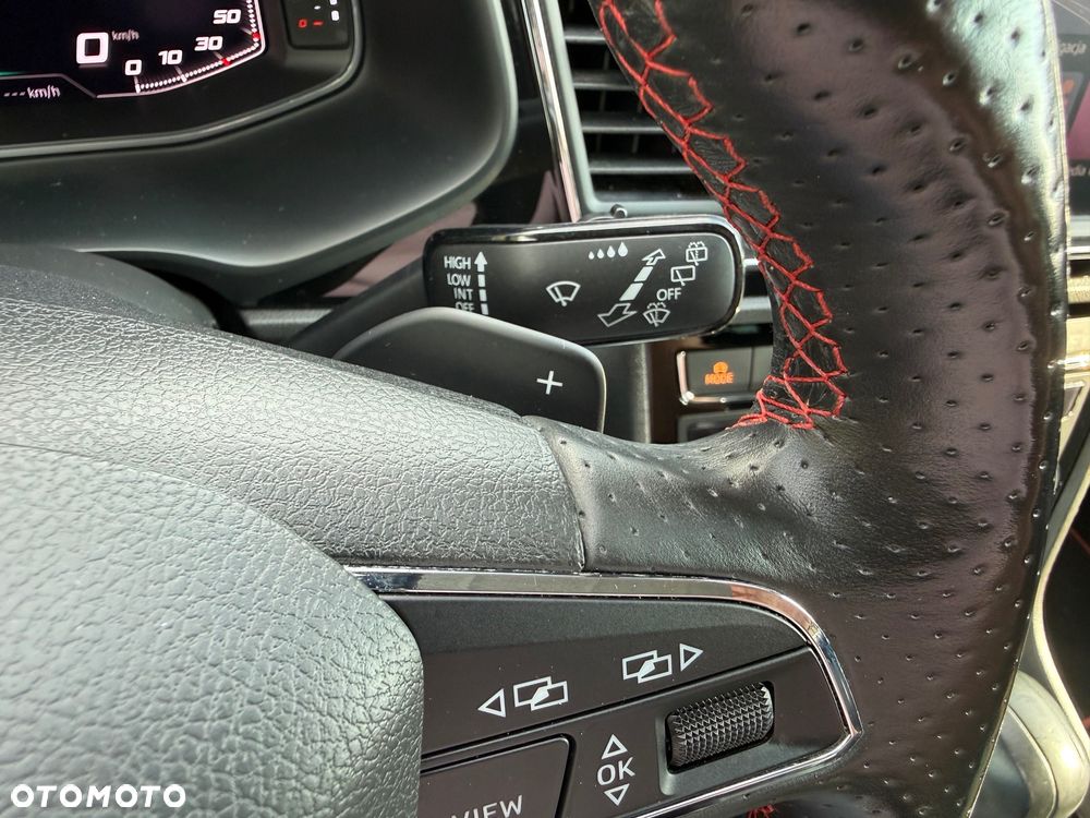 Seat Leon 1.5 eTSI ACT OPF DSG FR - 16