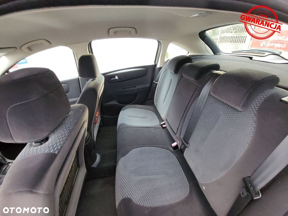Citroën C4 - 17