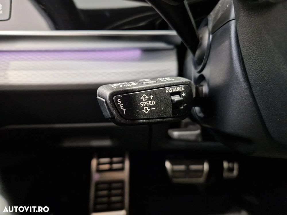 Audi Q7 50 TDI quattro Tiptronic MHEV S Line - 19