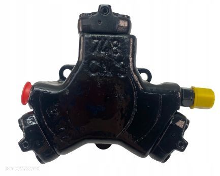 POMPA WTRYSKOWA MERCEDES 0445010019 A61207000001 - 3