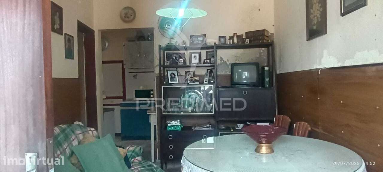 Casa para venda na Rua José Falcão, Nisa - Grande imagem: 3/23