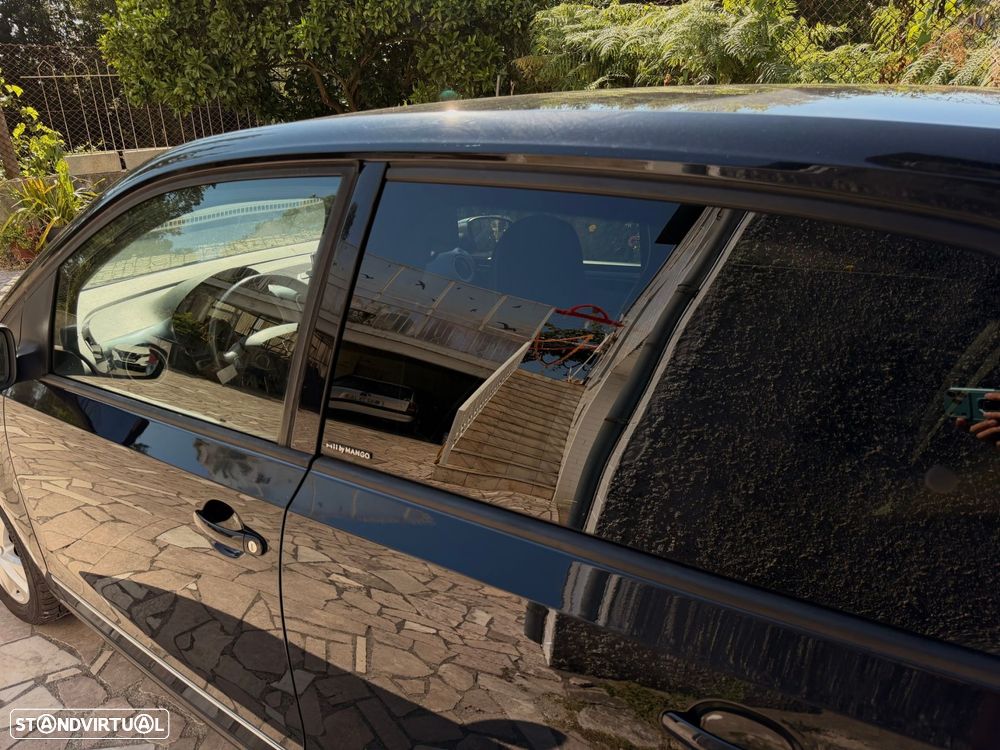 SEAT Mii - 22