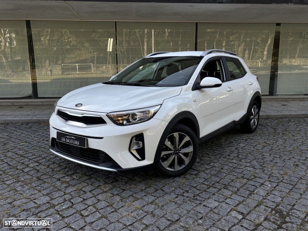 Kia Stonic 1.0 T-GDi Active - 1