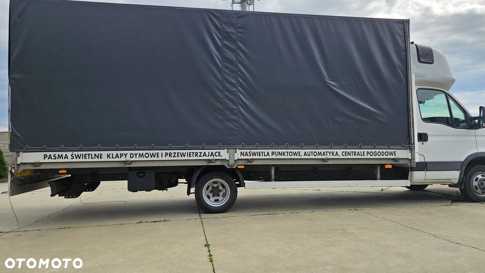Iveco daily 50C - 16