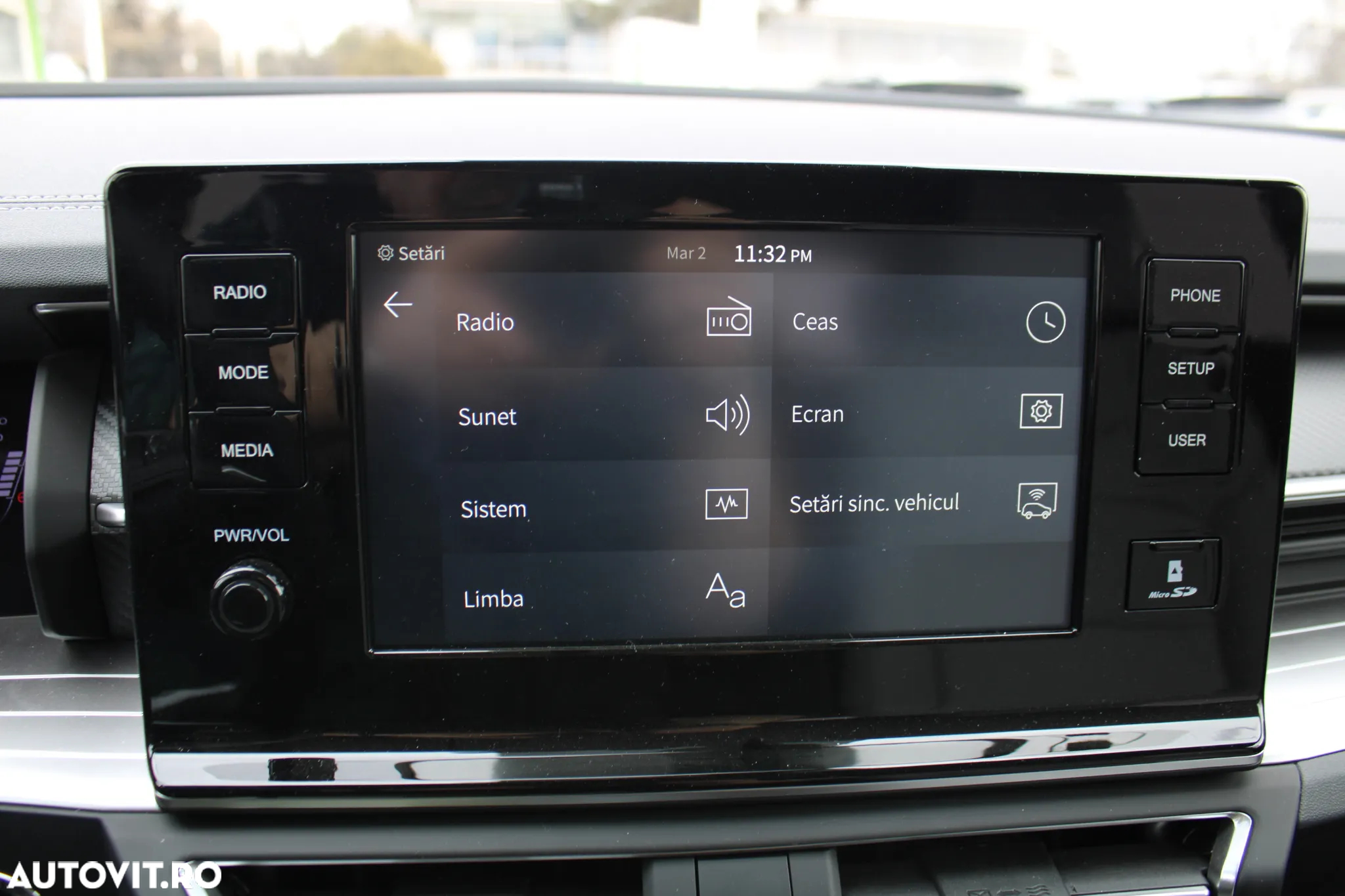 SsangYong Torres 1.5 GDI Turbo Clever - 13