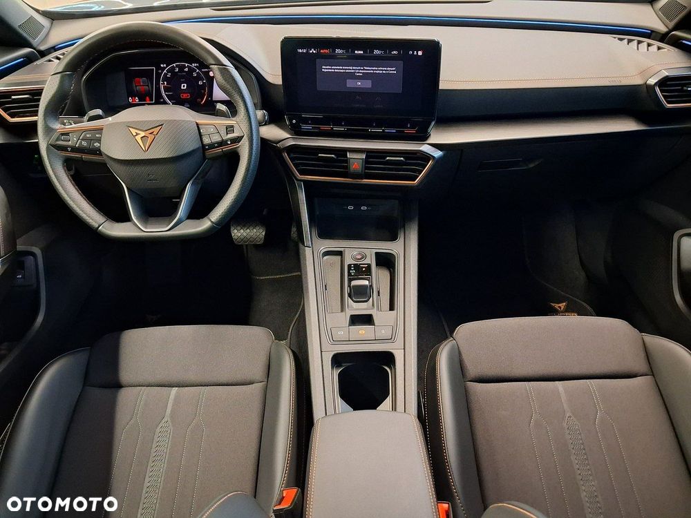 Cupra Formentor - 19