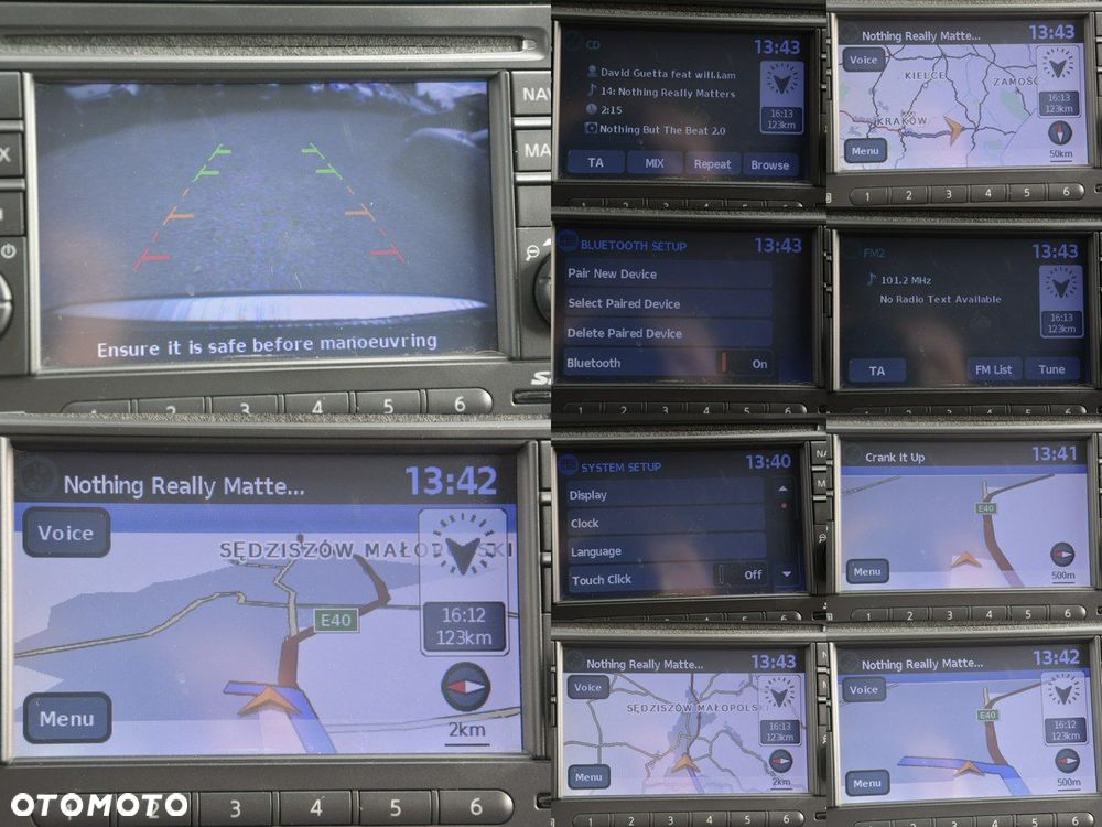 Nissan Juke 1.6 DIG-T Tekna - 28