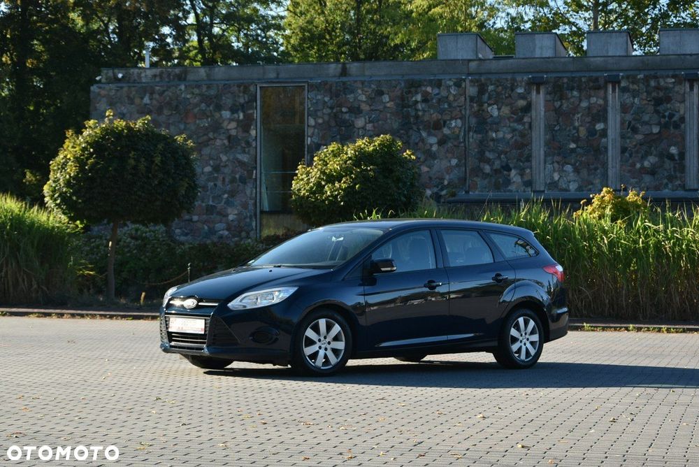 Ford Focus - 3
