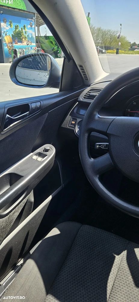 Volkswagen Passat Variant 2.0 TDI DPF - 5