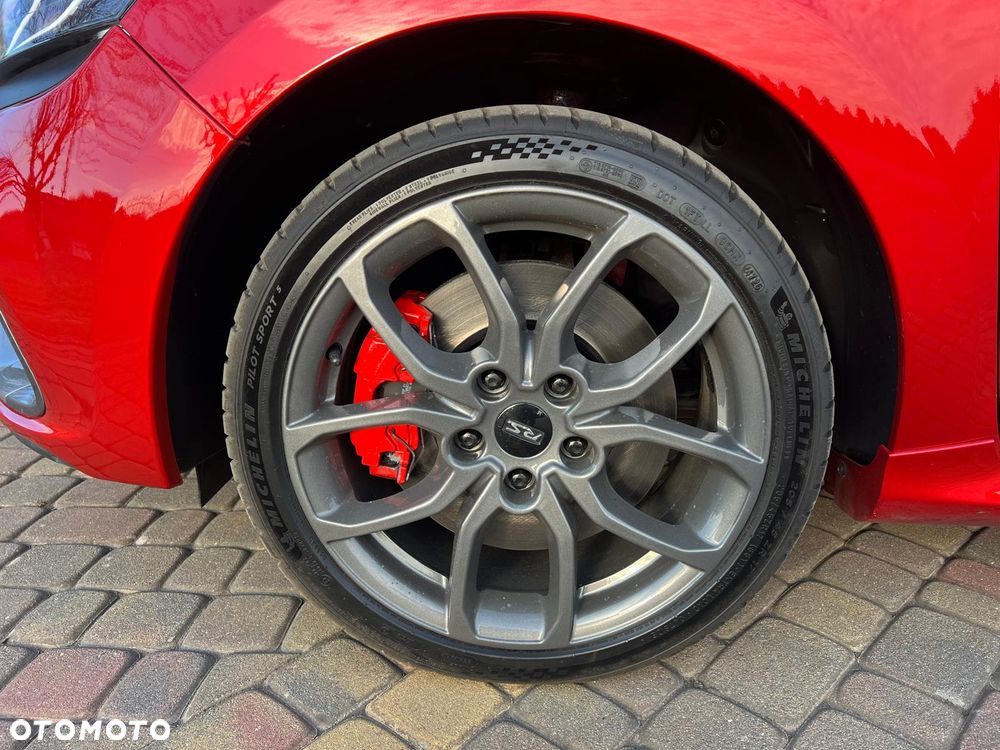 Renault Clio 1.6 R.S 200 EDC - 39