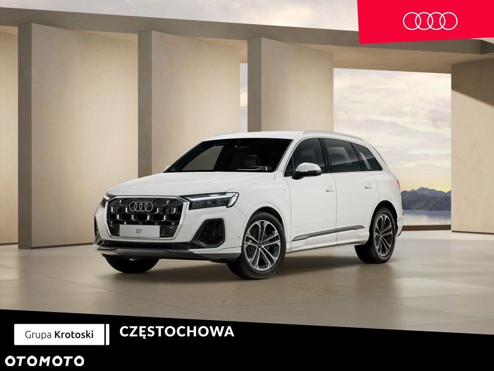 Audi Q7 - 1