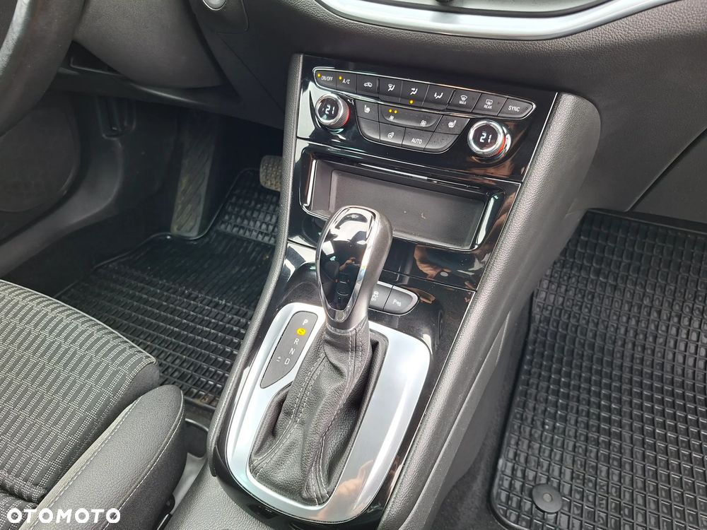 Opel Astra 1.5 CDTI 2020 - 22
