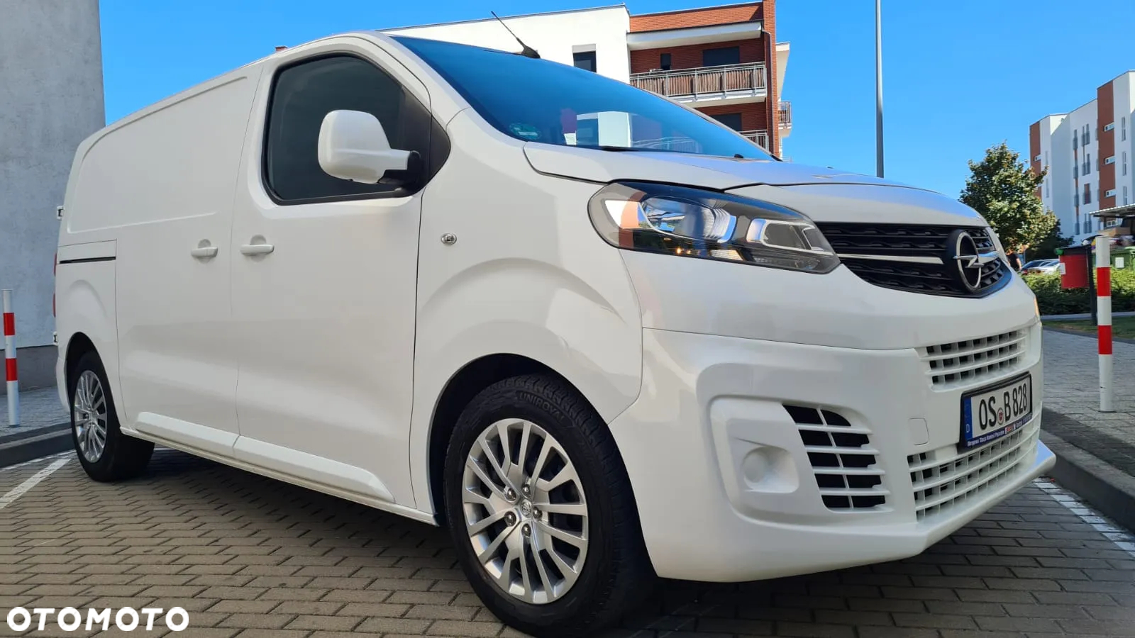 Opel Vivaro - 34