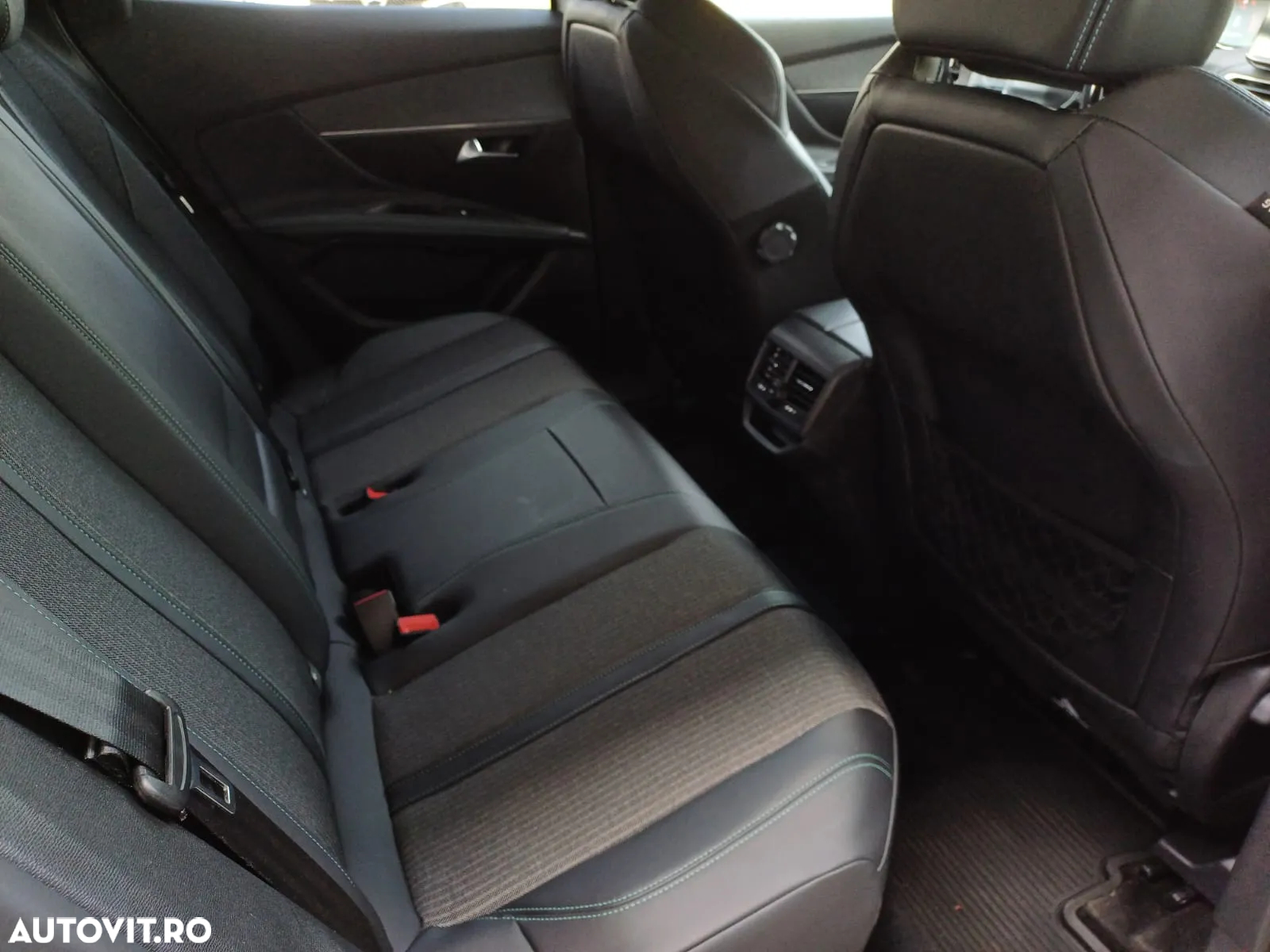 Peugeot 3008 - 12