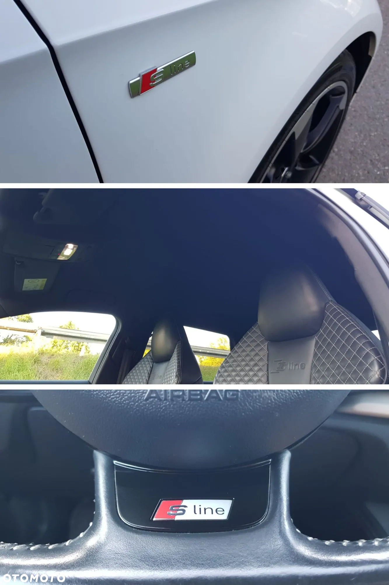 Audi A3 - 32