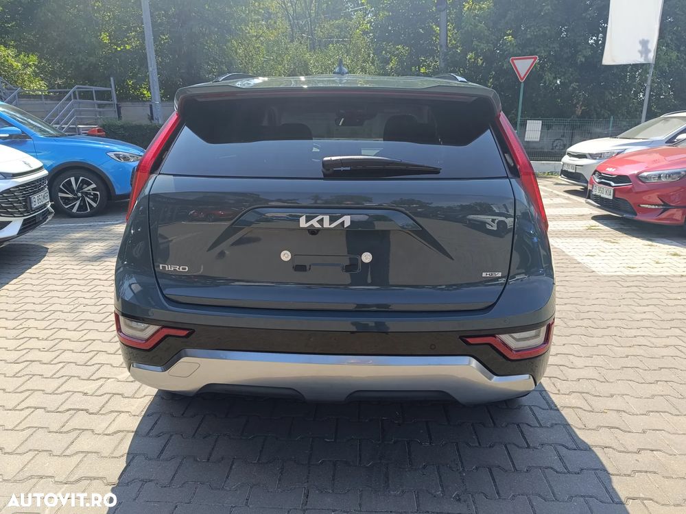 Kia Niro - 6