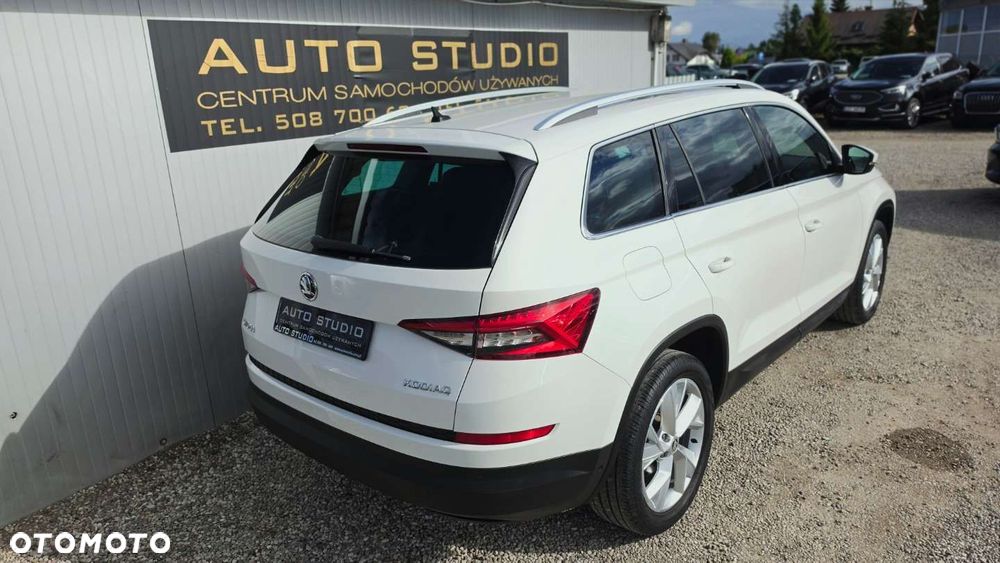 Skoda Kodiaq - 4