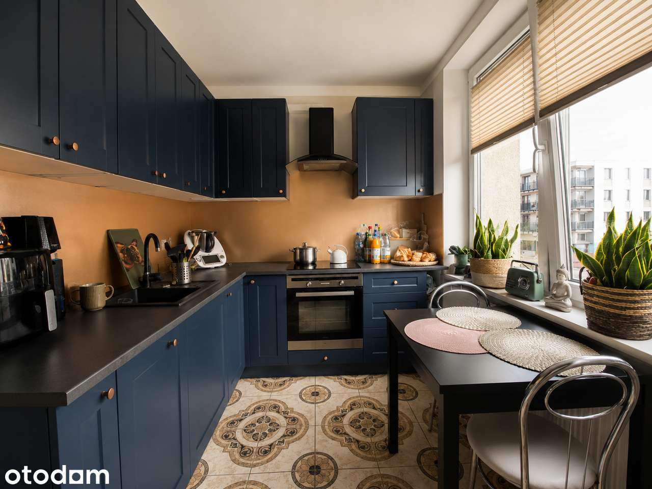 2 POKOJE 51 m² I PIĘTRO BALKON PO REMONCIE GOTOWE DO ZAMIESZKANIA