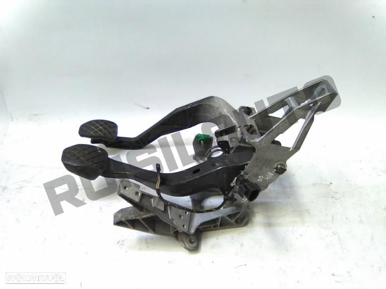 Conjunto De Pedais (travão/embraiagem) 8d172_1117 Audi A4 B5 (8 - 2