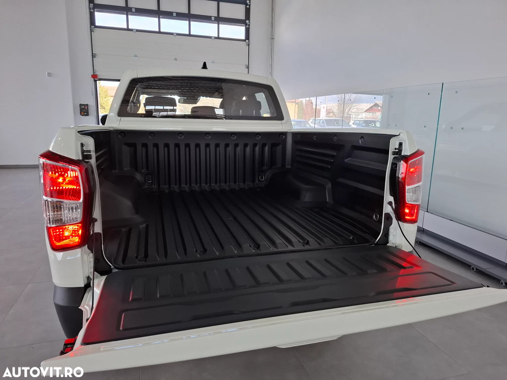 SsangYong MUSSO Grand 2.2 e-XDI 6MT Style - 30