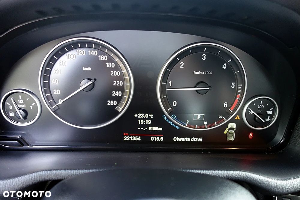 BMW X3 xDrive20d - 21