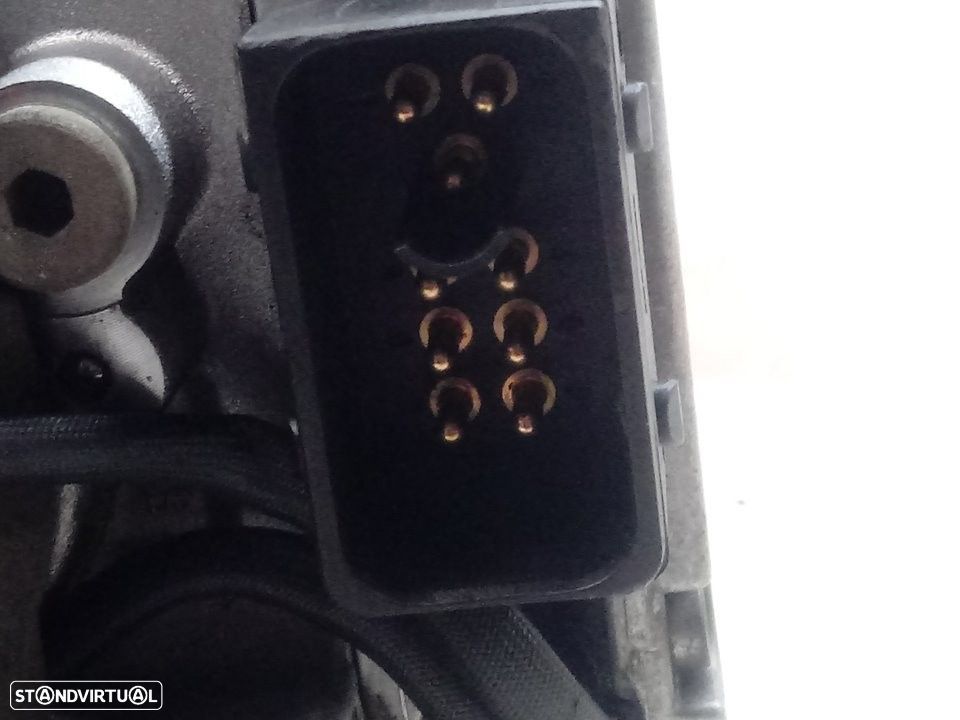 BOMBA INJECÇÃO OPEL VECTRA B 1999 -0470504004 - 3