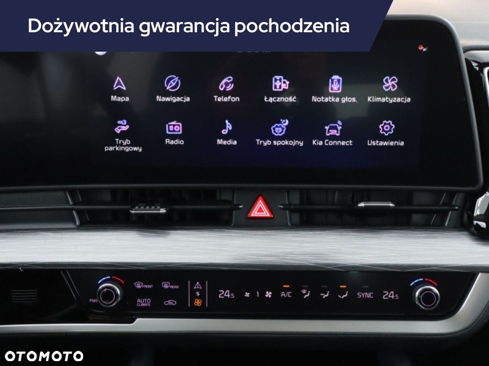 Kia Sportage - 21