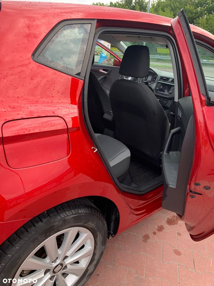 Seat Ibiza 1.0 TSI Style S&S - 3