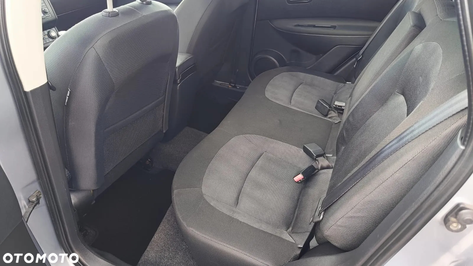 Nissan Qashqai - 18