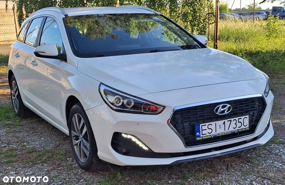 Hyundai i30 1.6 D Comfort - 2