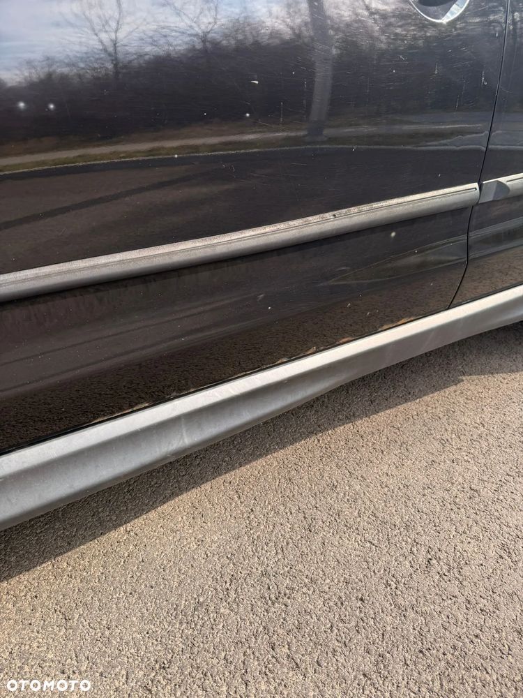 Mitsubishi ASX 1.8 DID Invite 4WD AS&G - 10