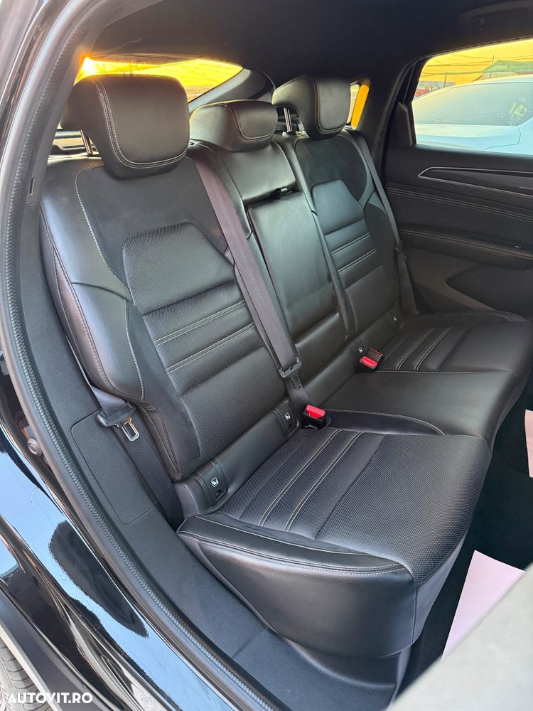 Renault Arkana E-TECH RS Line - 18