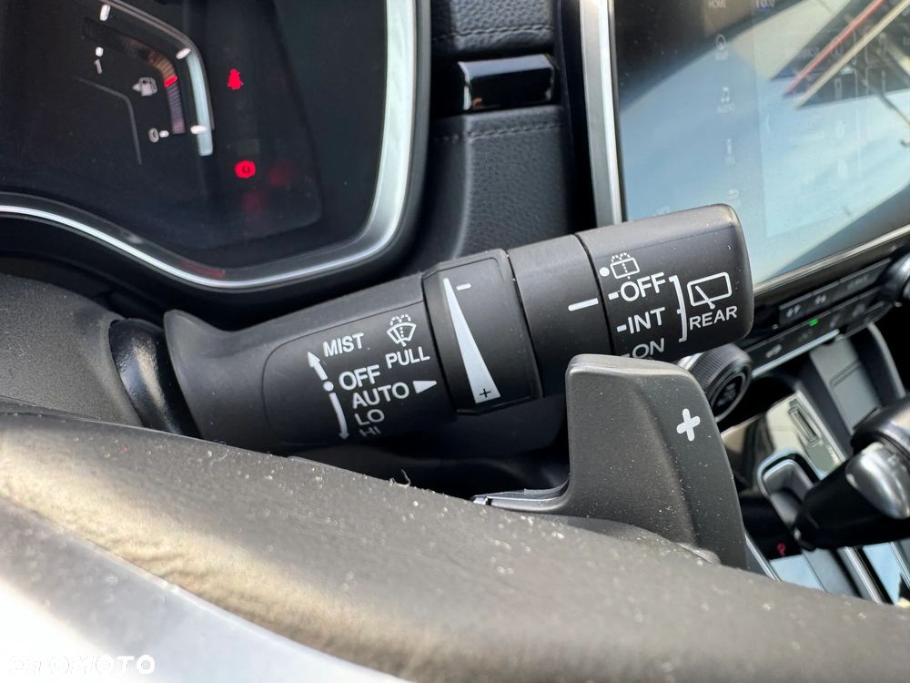 Honda CR-V 1.5 Lifestyle (Honda Connect+) CVT - 16