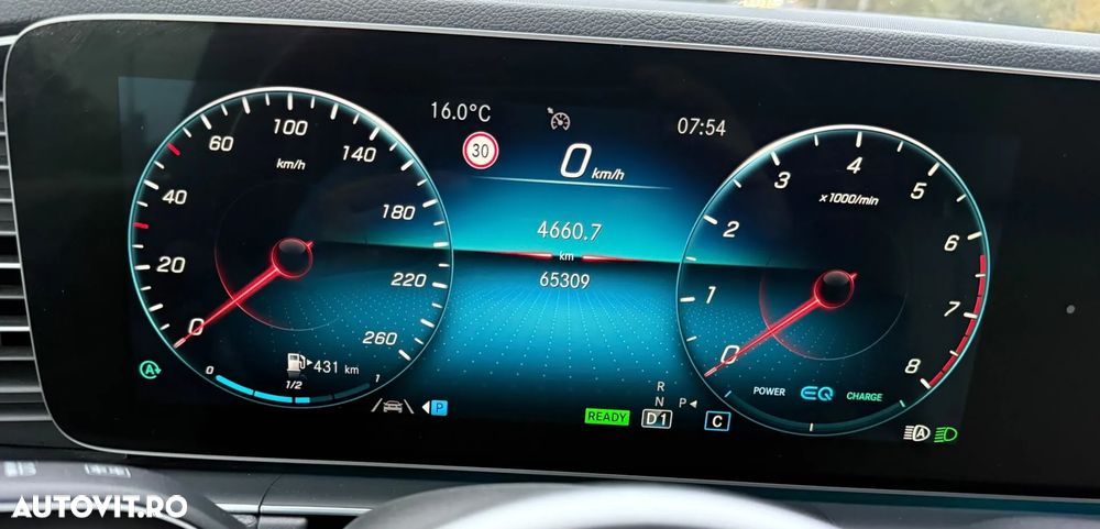 Mercedes-Benz GLE 450 MHEV 4MATIC - 6