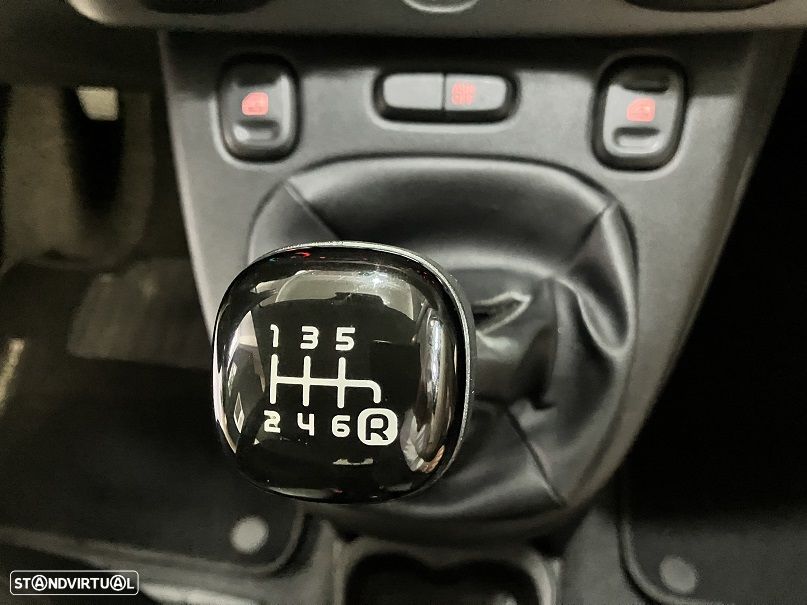 Fiat Panda 1.0 Hybrid City Life - 26