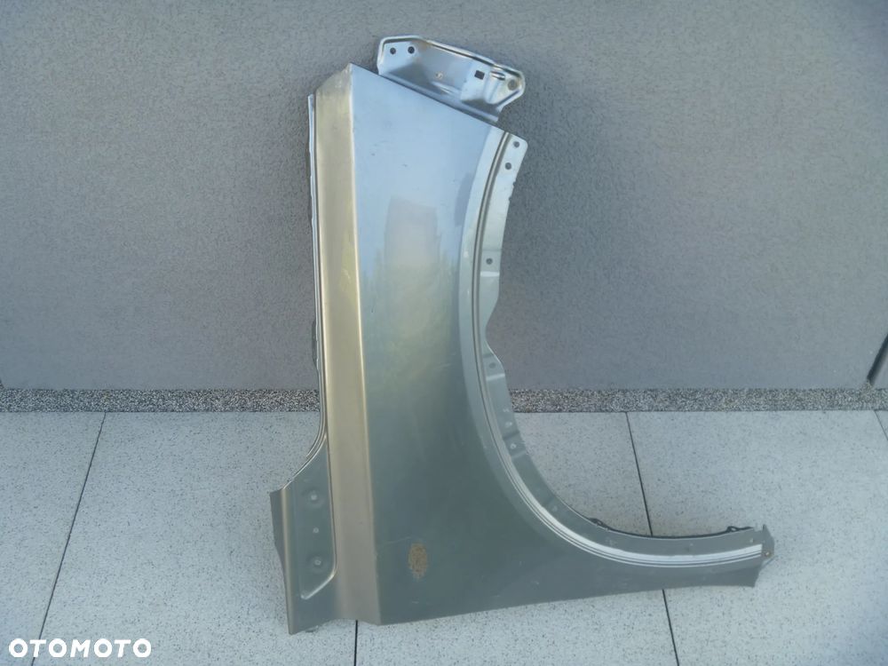 SUZUKI VITARA III BELKA ZDERZAKA POD RADAR ORYGINAŁ - 8