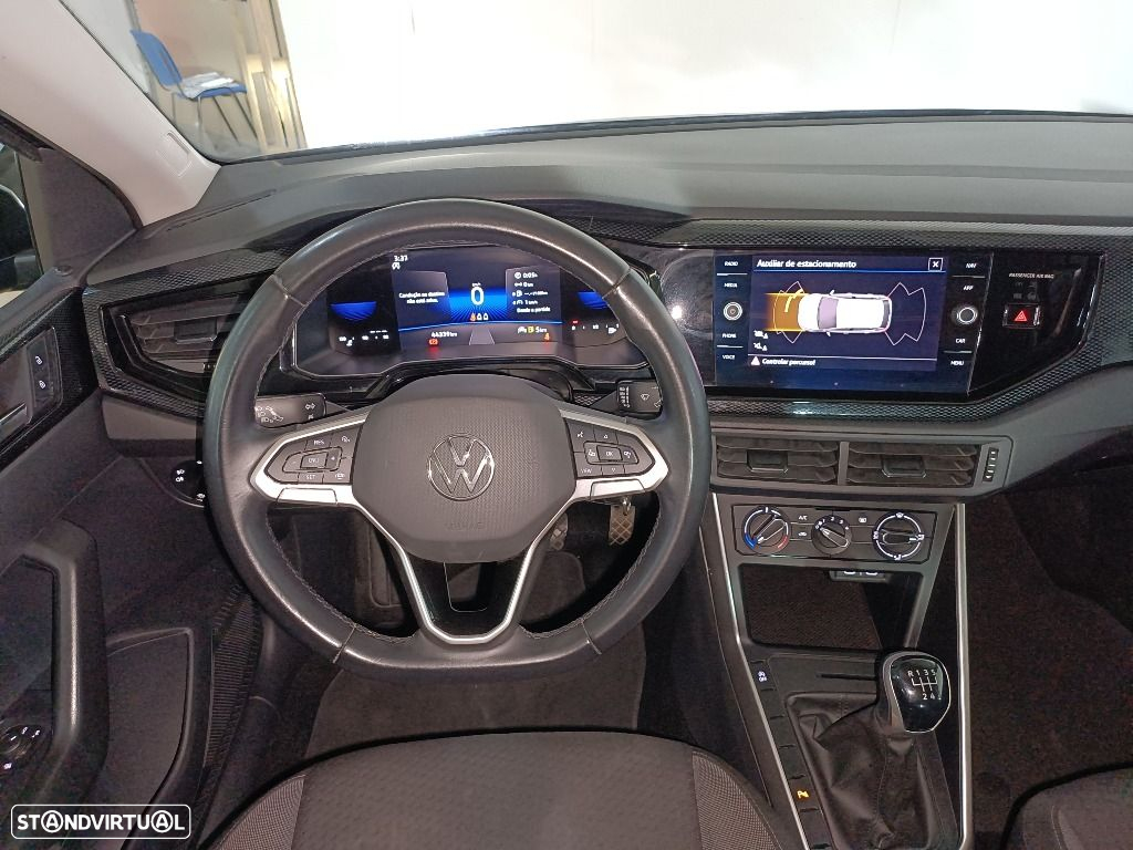 VW Polo 1.0 TSI Life - 7