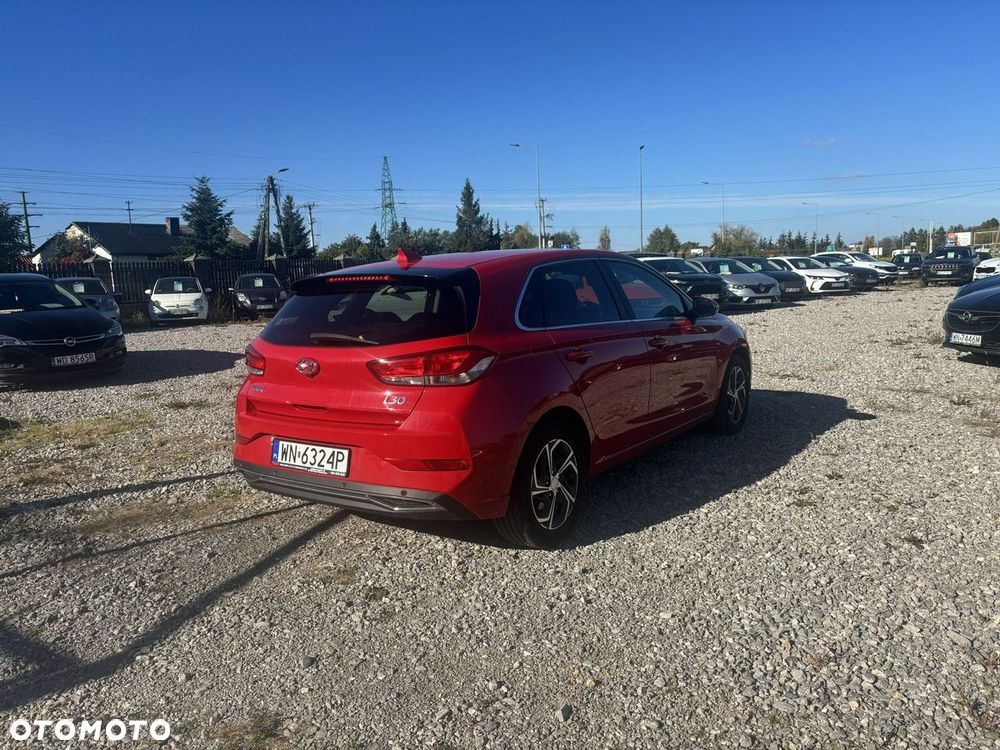 Hyundai i30 - 11