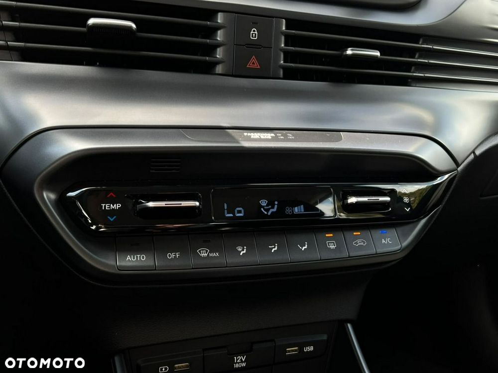Hyundai i20 1.0 T-GDi Modern - 21