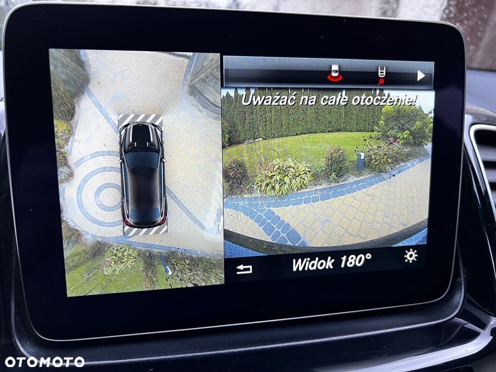 Mercedes-Benz GLE - 14