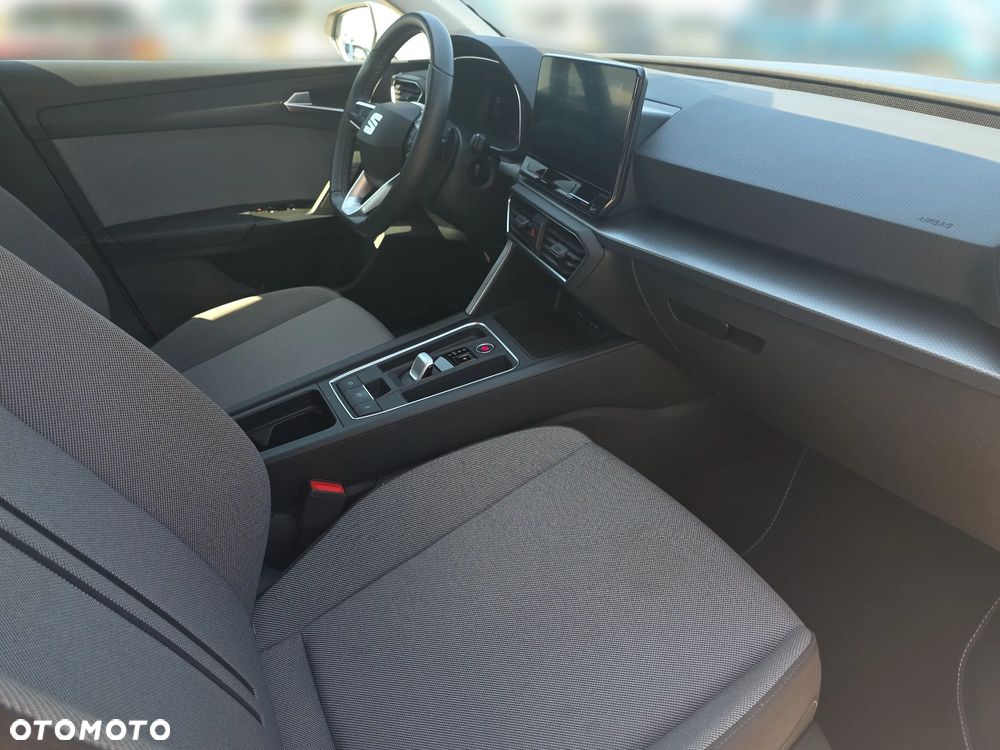Seat Leon 1.0 eTSI Style DSG - 15