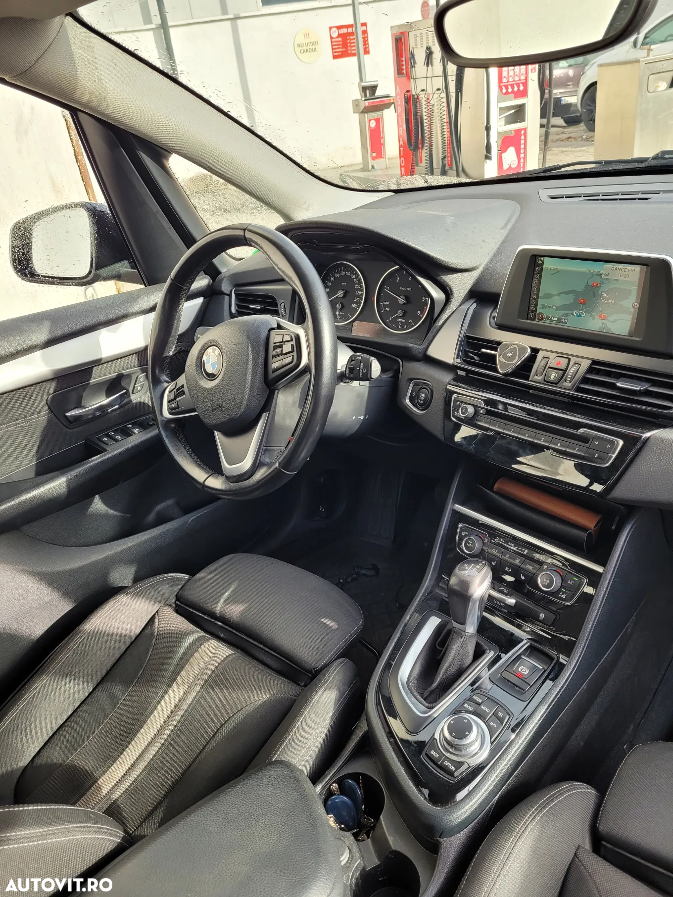 BMW Seria 2 - 6