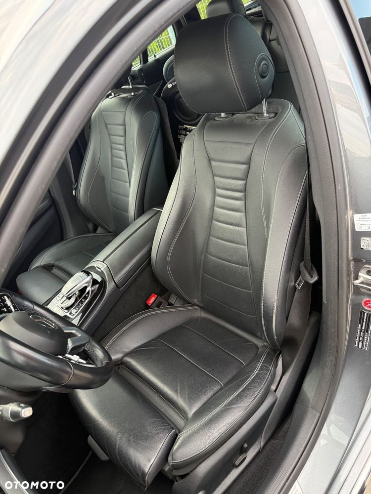 Mercedes-Benz Klasa E 220 d Business Edition 9G-TRONIC - 18