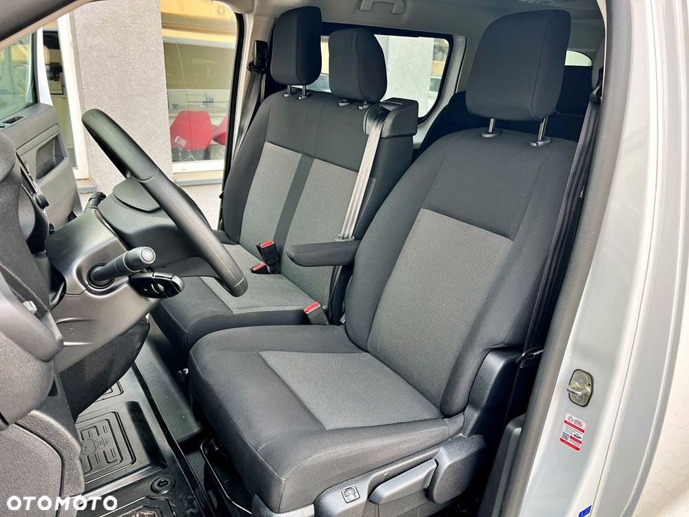 Toyota PROACE VERSO - 10