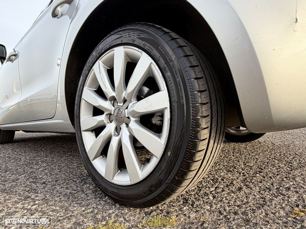 Audi A1 Sportback - 14