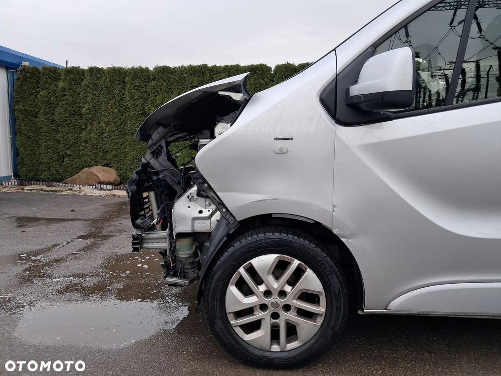 Renault Trafic - 4