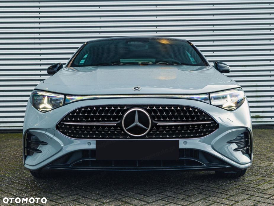 Mercedes-Benz CLA 200 mHEV 8G-DCT - 5
