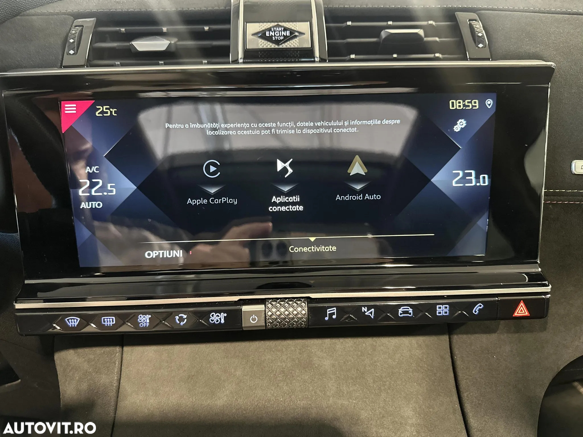 DS Automobiles DS 7 Crossback - 20