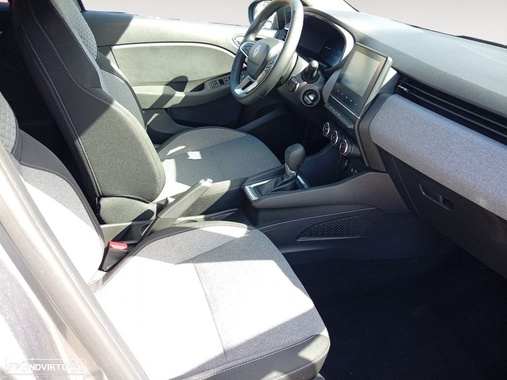 Renault Clio 1.0 TCe Intens CVT - 15