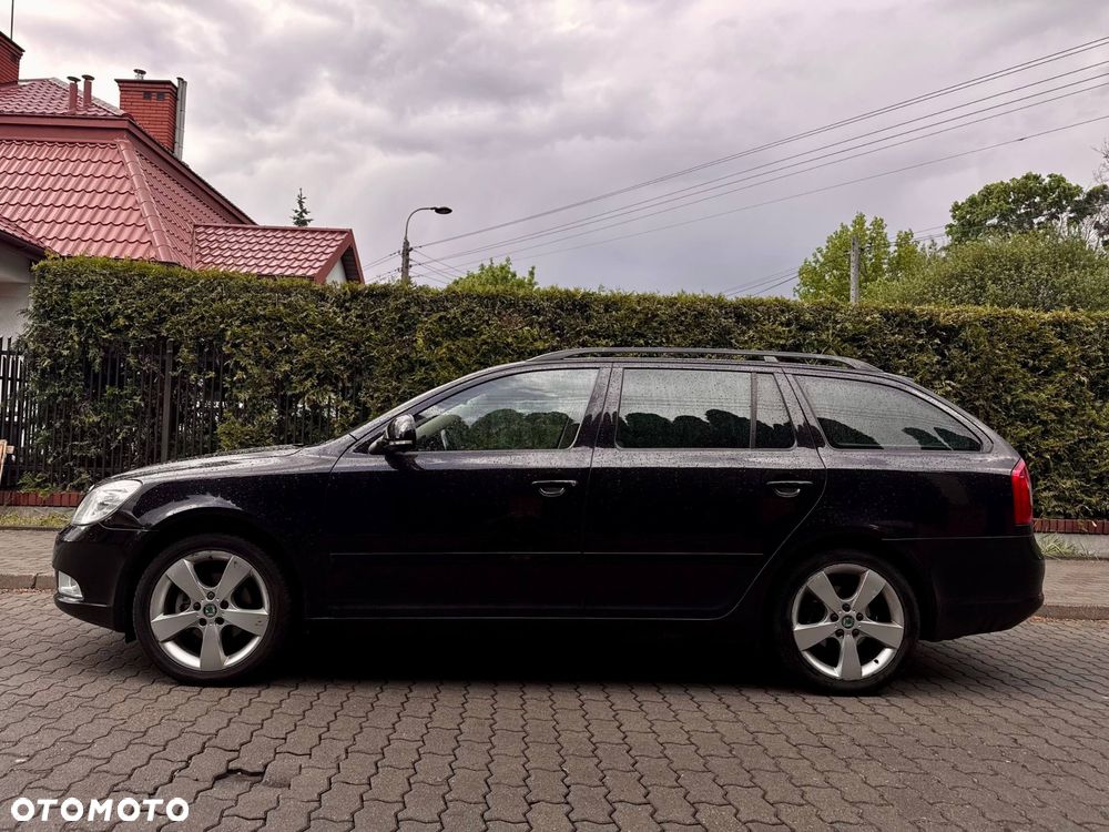 Skoda Octavia 1.8 TSI Elegance DSG - 3